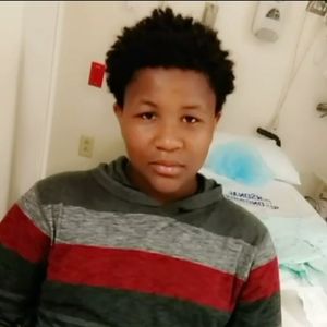 Meet your Posher, William